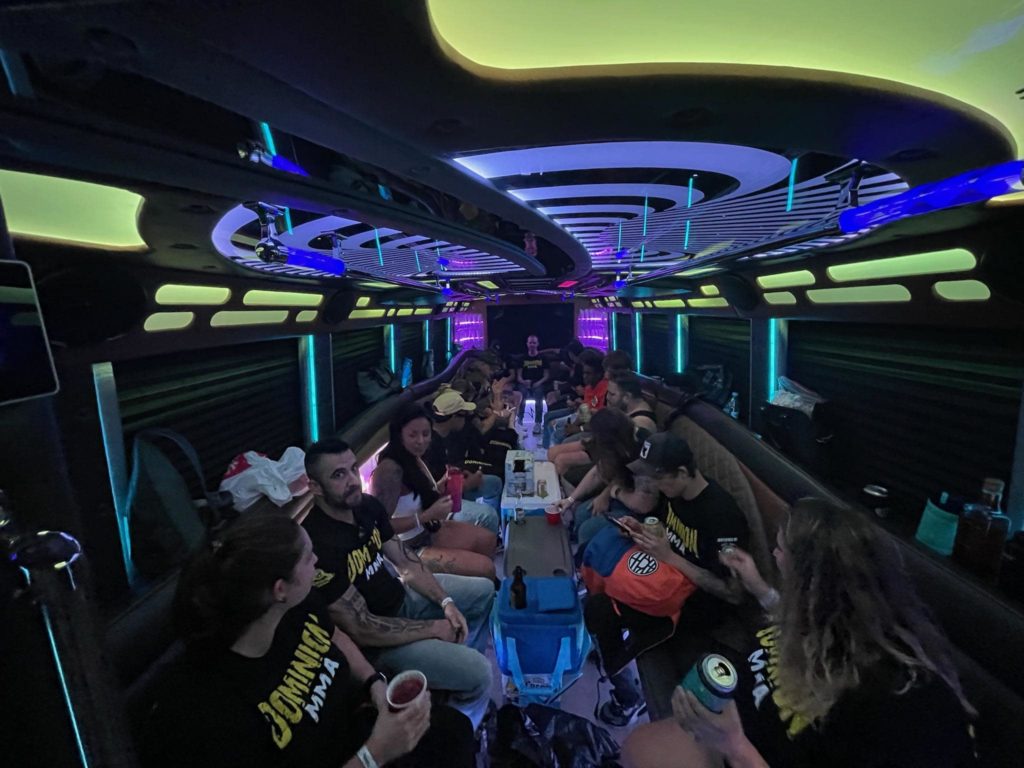 Algonquin Limo Service